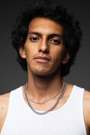 Photo of José de Jesús Torres from the Latest Netflix gallery