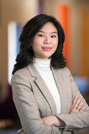 Photo of Natalie Jenq from the Latest Netflix gallery