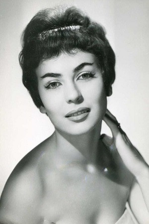 Photo of Giulia Rubini from the Latest Netflix gallery