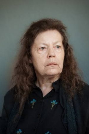 Photo of Roula Pateraki from the Latest Netflix gallery