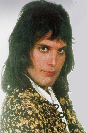 Photo of Freddie Mercury from the Latest Netflix gallery