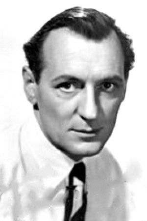 Richard Murdoch photo