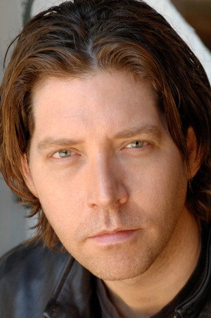 Photo of James Barbour from the Latest Netflix gallery