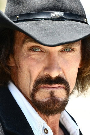 Photo of Mike Watkiss from the Latest Netflix gallery