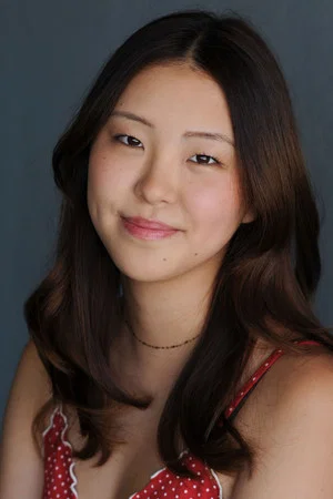 Photo of Estella Oh from the Latest Netflix gallery