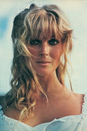 Bo Derek photo
