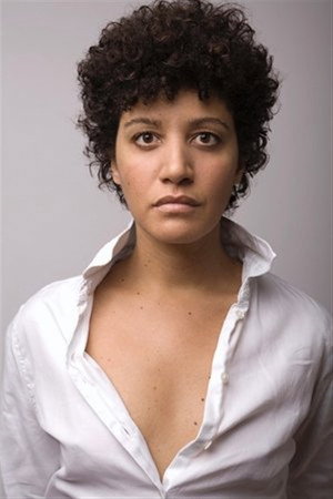 Photo of Anne Agbadou-Masson from the Latest Netflix gallery