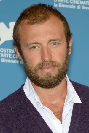 Benjamin Dilloway photo