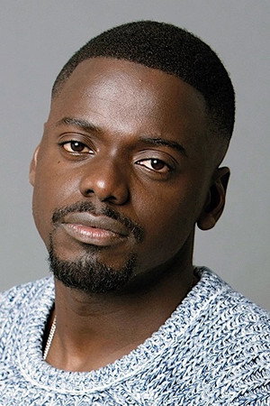 Daniel Kaluuya photo