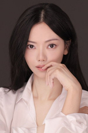 Rachel Lam Hei-Tung photo
