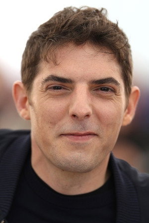 Damien Bonnard photo