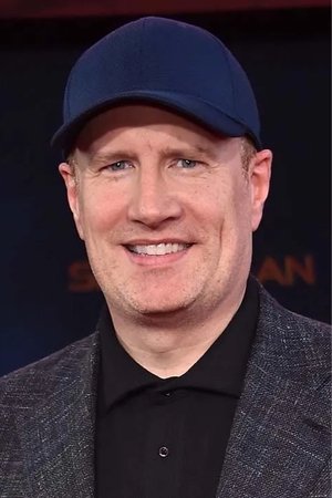 Kevin Feige photo