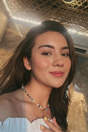 Photo of Ersya Aurelia from the Latest Netflix gallery