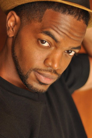 Photo of Hari Williams from the Latest Netflix gallery