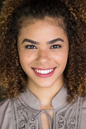 Antonia Gentry photo