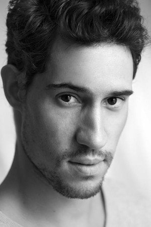 Photo of Ruy Buchholz from the Latest Netflix gallery