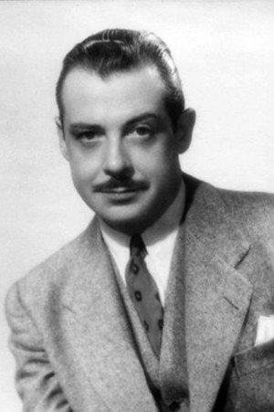 Fernand Gravey photo