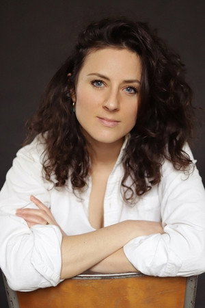 Photo of Charlotte Dhenaux from the Latest Netflix gallery