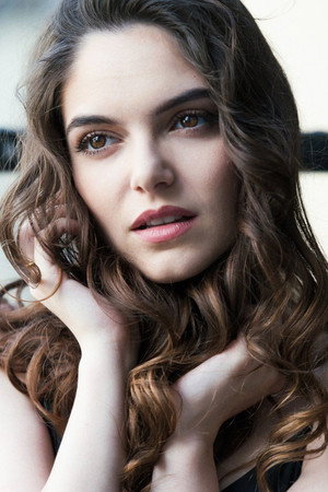 Radina Borshosh photo