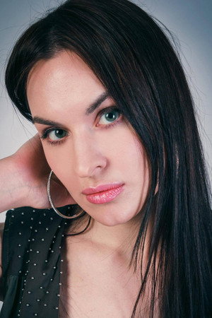 Photo of Irina Sable-Soboleva from the Latest Netflix gallery