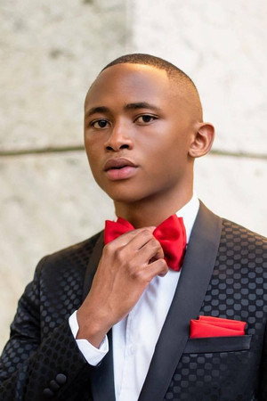 Photo of Ntobeko Sishi from the Latest Netflix gallery