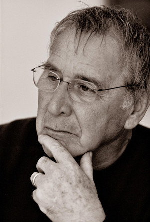 Photo of Trevor Griffiths from the Latest Netflix gallery