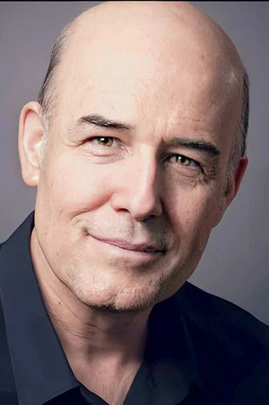 Photo of Greg Paul from the Latest Netflix gallery
