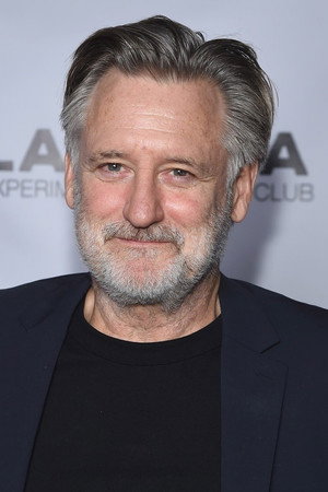 Bill Pullman photo