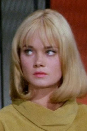 Photo of Andrea Dromm from the Latest Netflix gallery