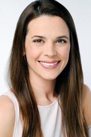 Photo of Erica Boozer from the Latest Netflix gallery