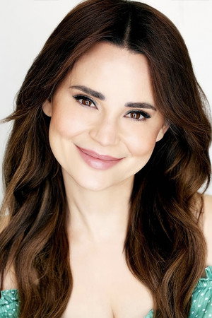 Photo of Rosanna Pansino from the Latest Netflix gallery