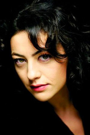 Nergis Öztürk photo