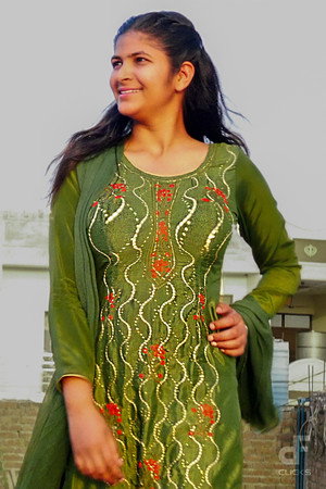 Photo of Jyotika Chouhan from the Latest Netflix gallery