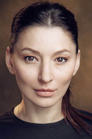 Photo of Inga Leps from the Latest Netflix gallery