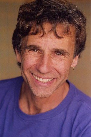 Photo of Gary Morgan from the Latest Netflix gallery