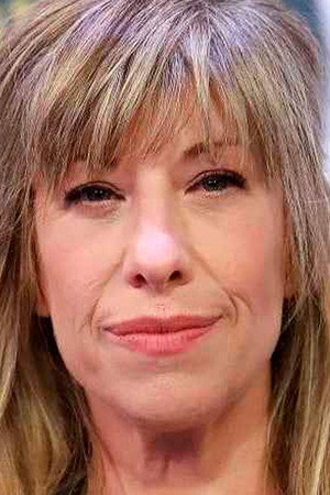 Nathalie Seseña photo