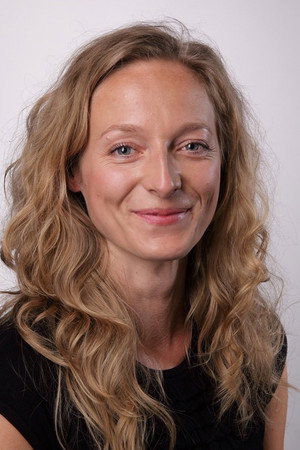 Ingrid Isotamm photo