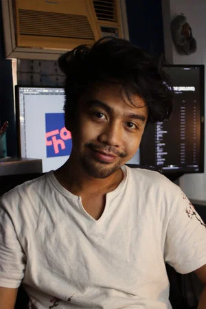 Photo of Chauncy Cruz from the Latest Netflix gallery