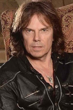 Photo of John Norum from the Latest Netflix gallery