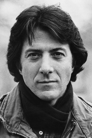 Dustin Hoffman photo
