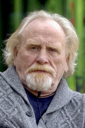 James Cosmo photo