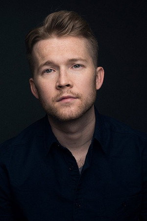 Photo of Patrick Carlyle from the Latest Netflix gallery