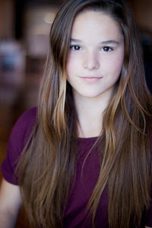 Photo of Jenyane Provencher from the Latest Netflix gallery