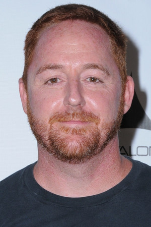 Scott Grimes photo
