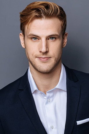 Photo of Ryan A. Phillips from the Latest Netflix gallery