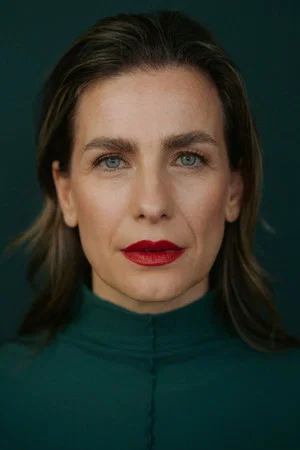 Photo of Nadine Heidenreich from the Latest Netflix gallery
