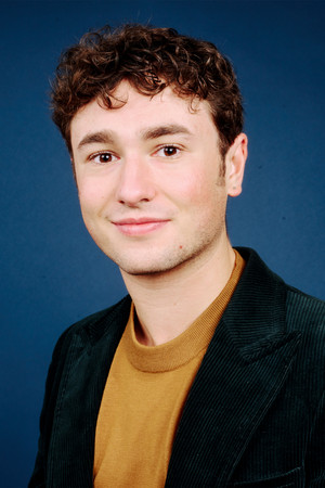 Gabriel LaBelle photo