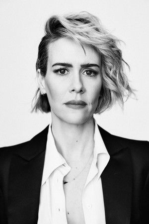 Sarah Paulson photo