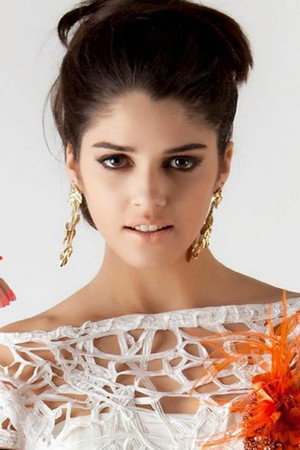 Photo of Izabelle Leite from the Latest Netflix gallery
