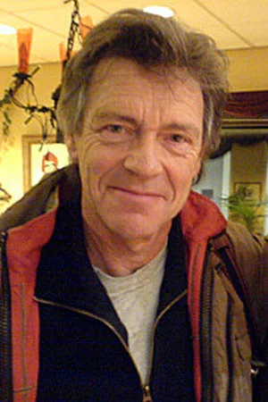 Photo of Rinus Gerritsen from the Latest Netflix gallery